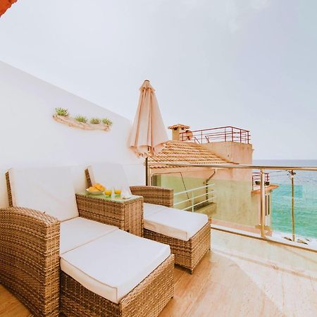 Paul Do Mar Beach House Exterior photo